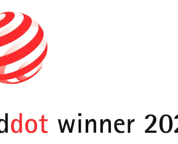 Red Dot winner 2020